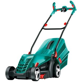 Газонокосилка электрическая Bosch ARM 34