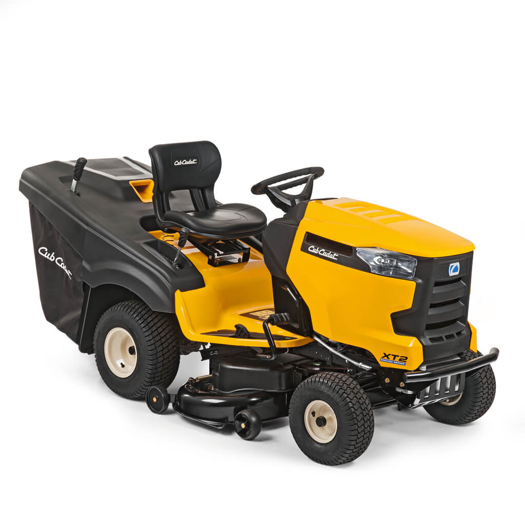 Садовый трактор Cub Cadet XT2 QR106