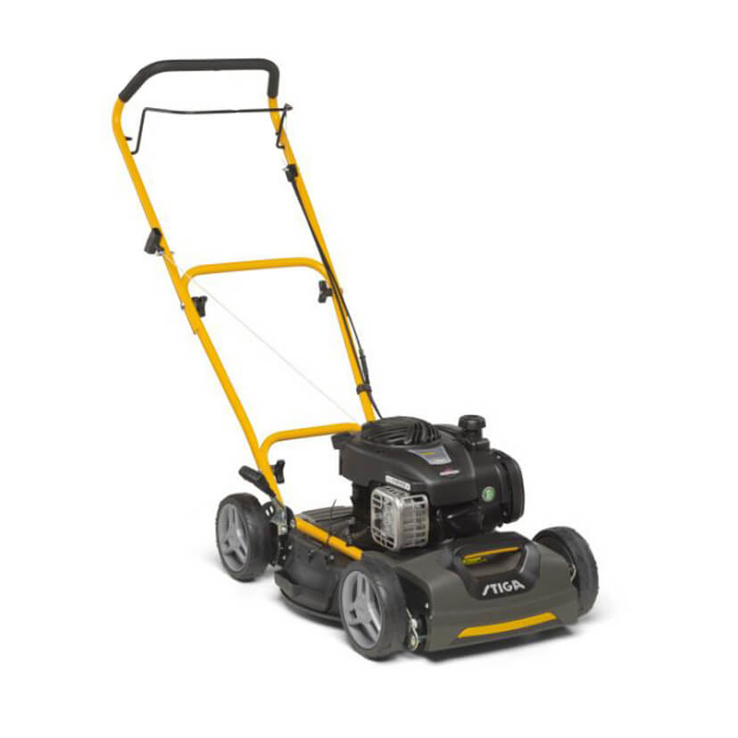 Газонокосилка бензиновая Stiga Multiclip 47 Q B