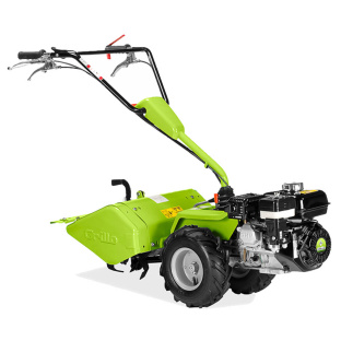 Мотоблок бензиновый Grillo G 52 (Kohler)