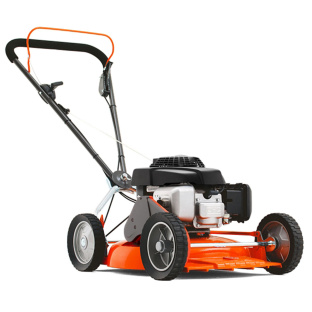 Газонокосилка бензиновая Husqvarna LB 448 S