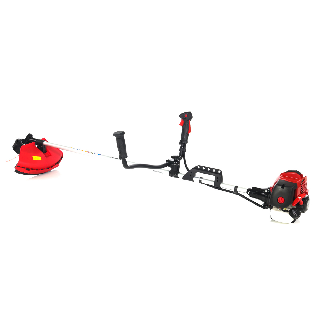 Мотокоса бензиновая GEOS Max Premium 140 B
