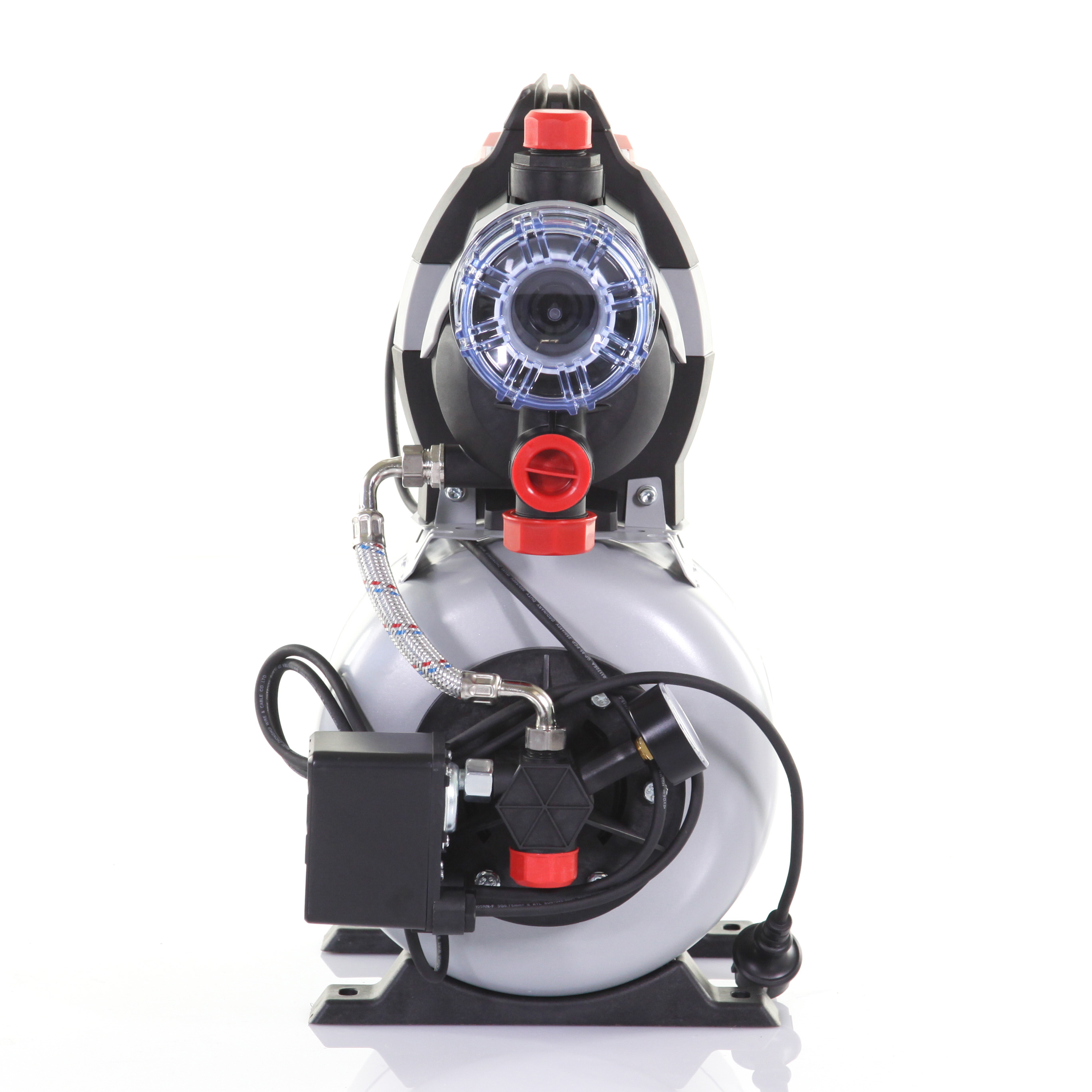 Насосная станция AL-KO HW 3600