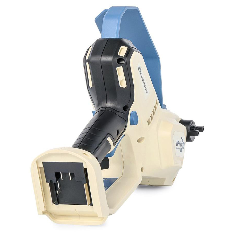 Мини пила аккумуляторная Champion iPrix CSB1812 6"