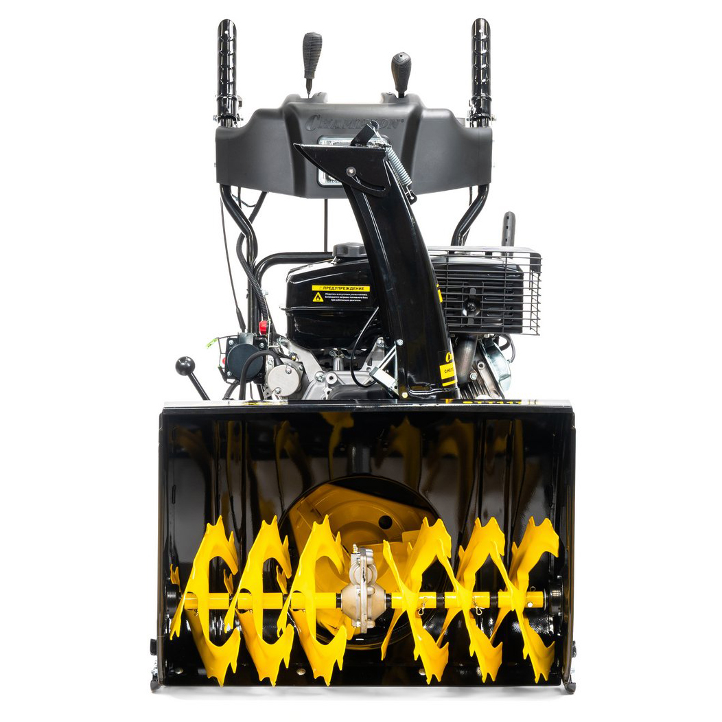 Снегоуборщик бензиновый Champion STT1170E