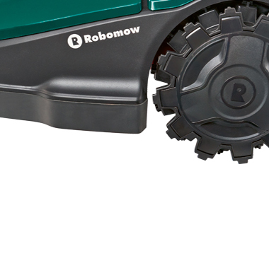 Широкий диапазон высоты скашивания от 20 до 70 мм для любых типов газона