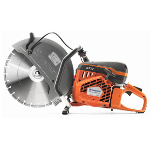 Резчик бензиновый Husqvarna K 970 (14")