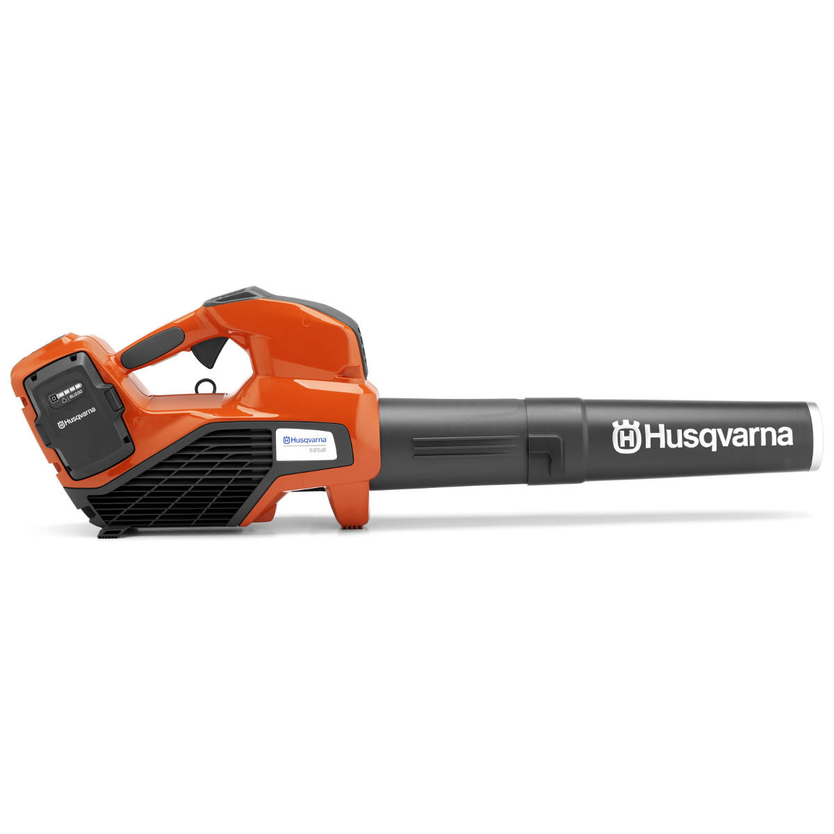 Воздуходув аккумуляторный Husqvarna 536LiB (без акку и зу)