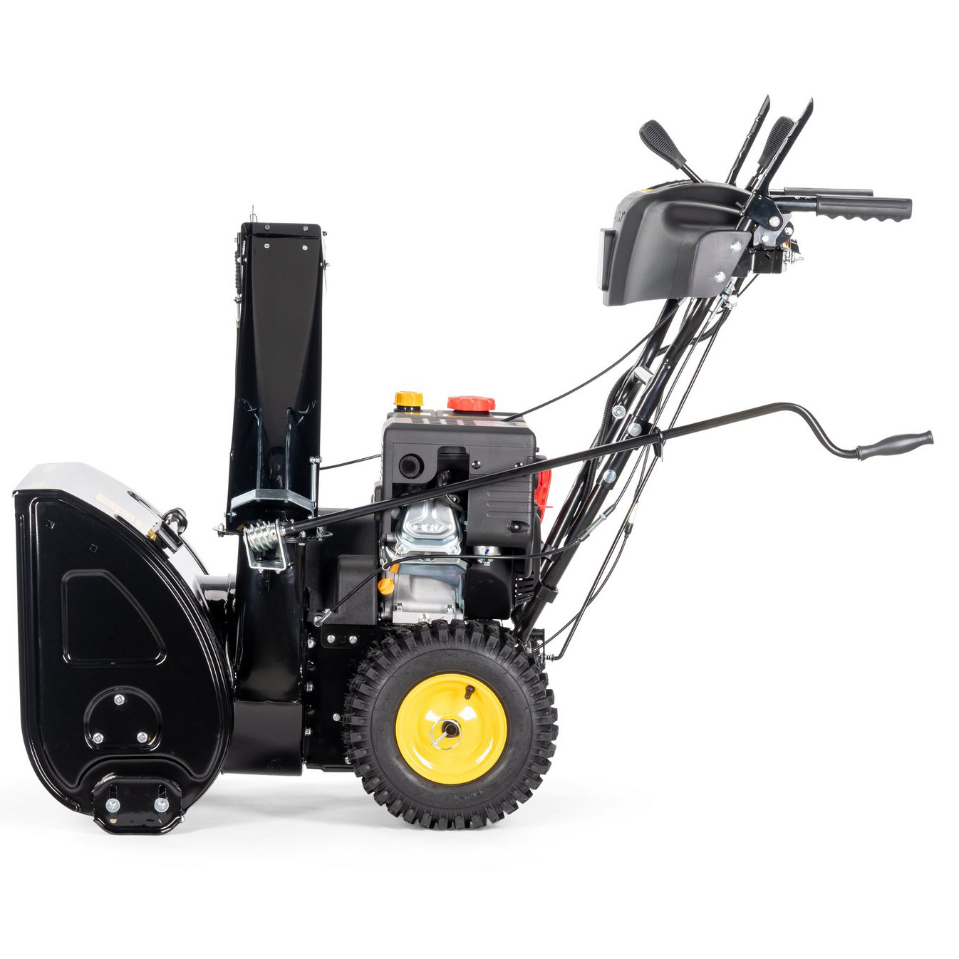Снегоуборщик бензиновый Champion ST761E