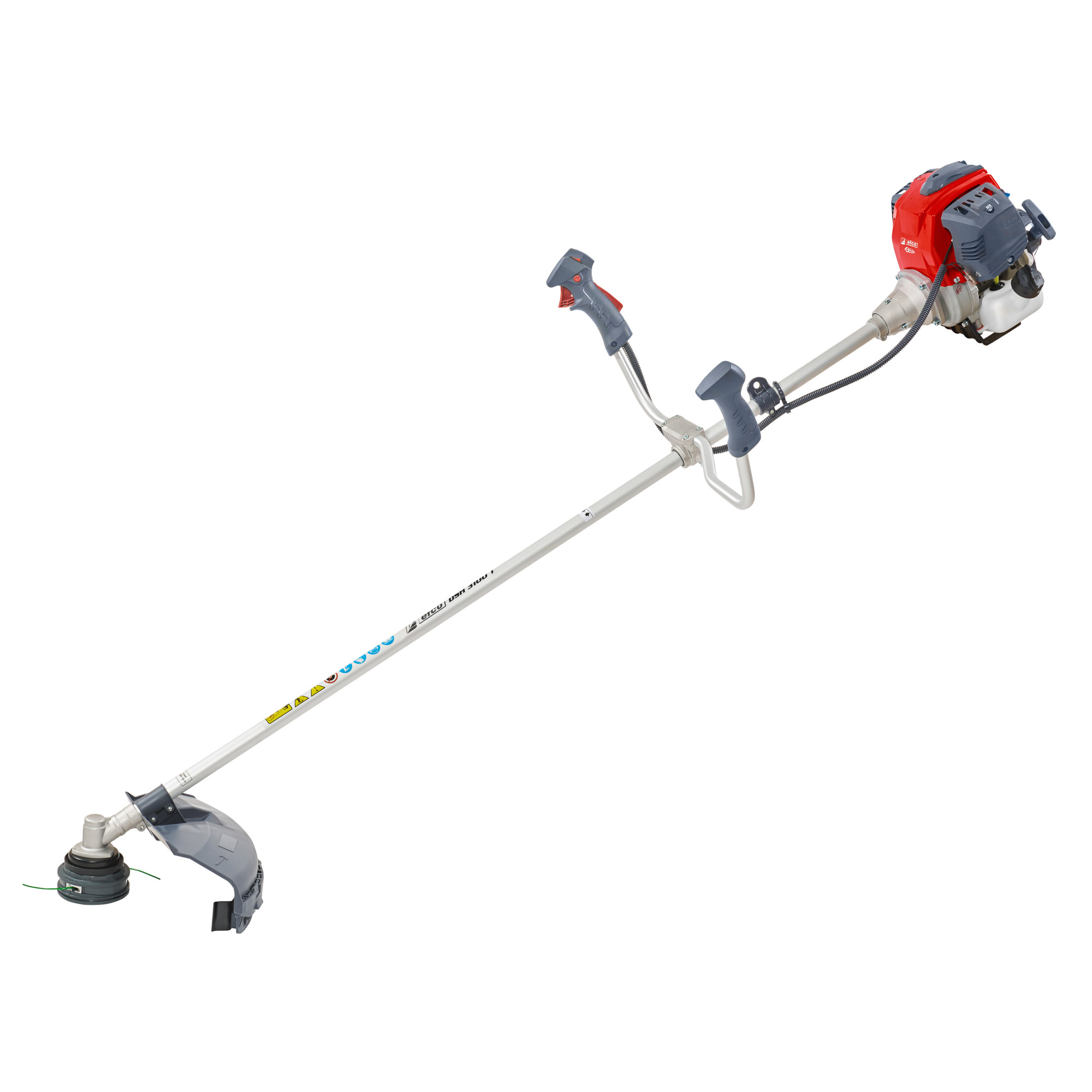 Триммер бензиновый Efco DSH 3100 T