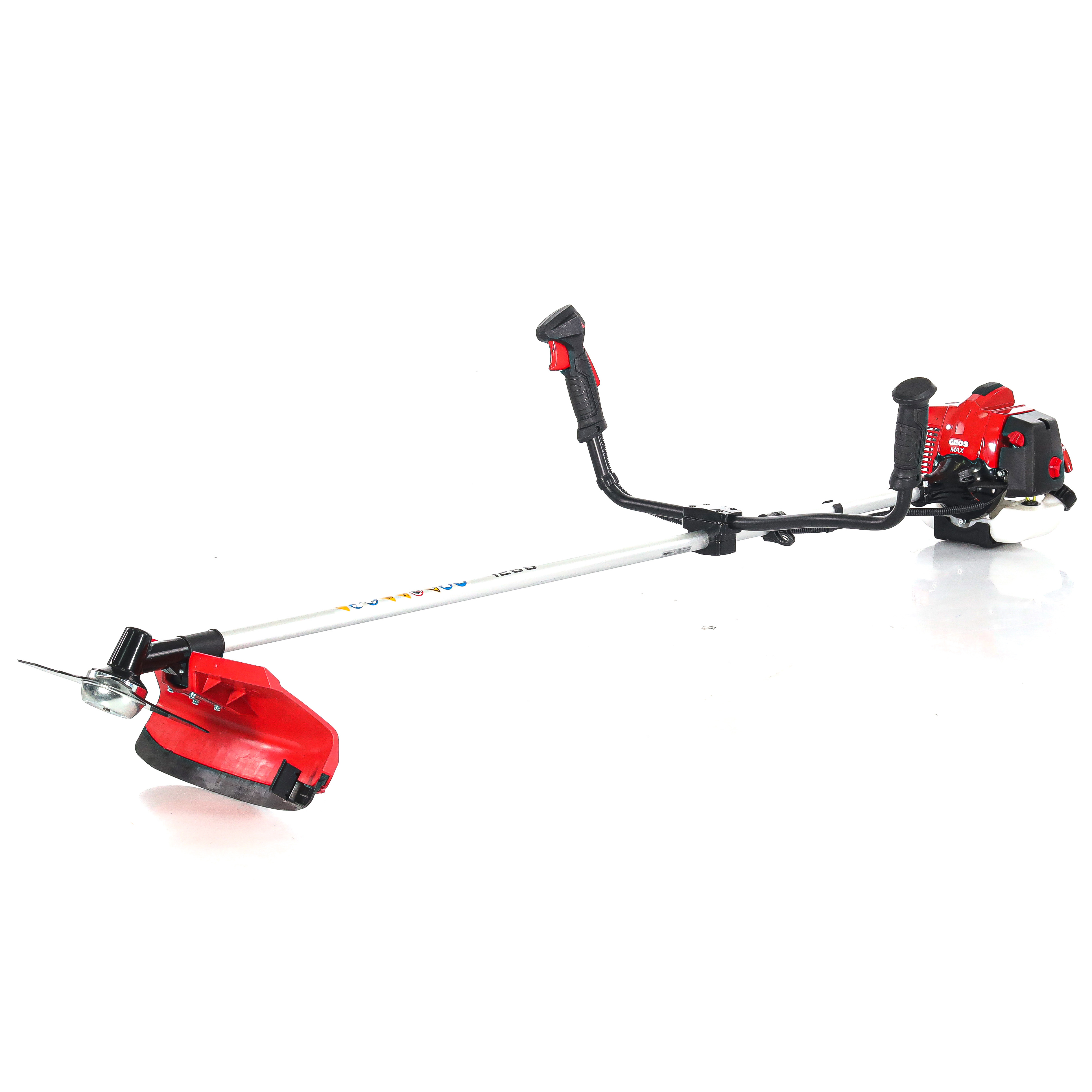 Мотокоса бензиновая GEOS Max Comfort 126 B