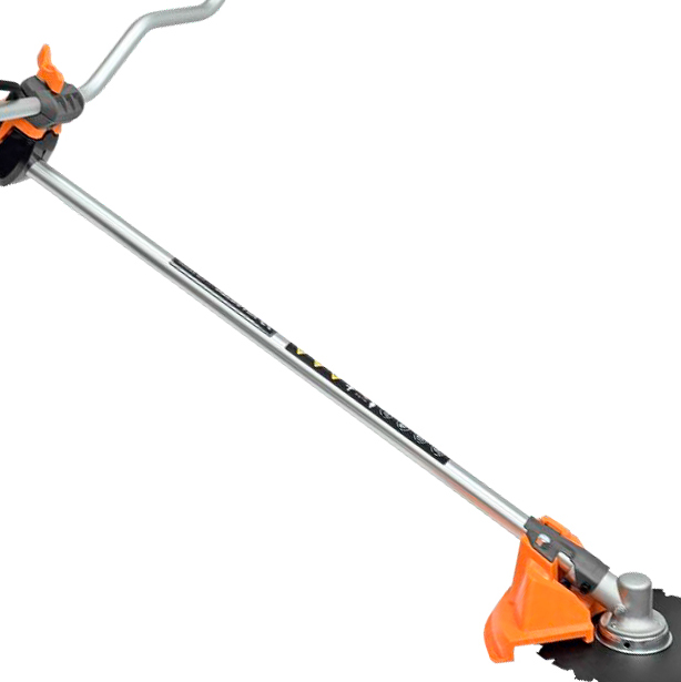 Укороченная штанга 165 см и сниженный вес обеспечивают повышенную маневренность