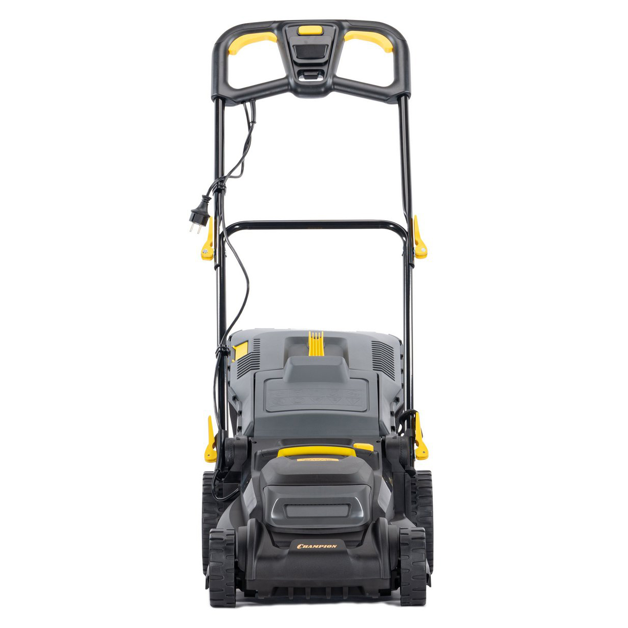 Газонокосилка электрическая Champion EM3716