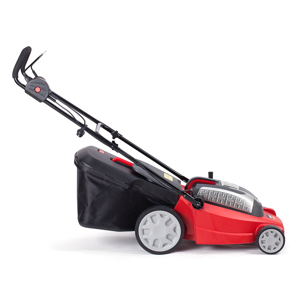Газонокосилка электрическая MTD 4218 E HW