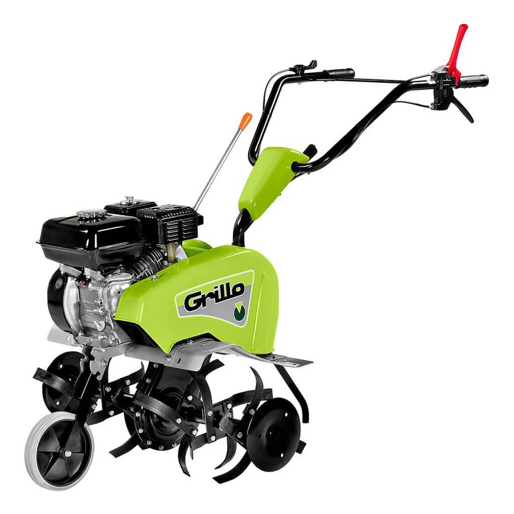 Мотокультиватор бензиновый Grillo Princess MP3 (Honda)