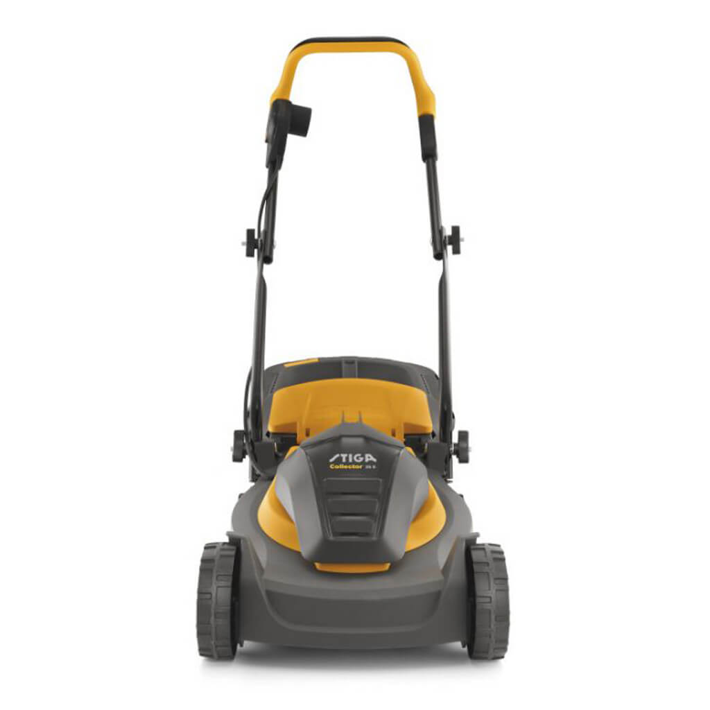 Газонокосилка электрическая Stiga Collector 35 E