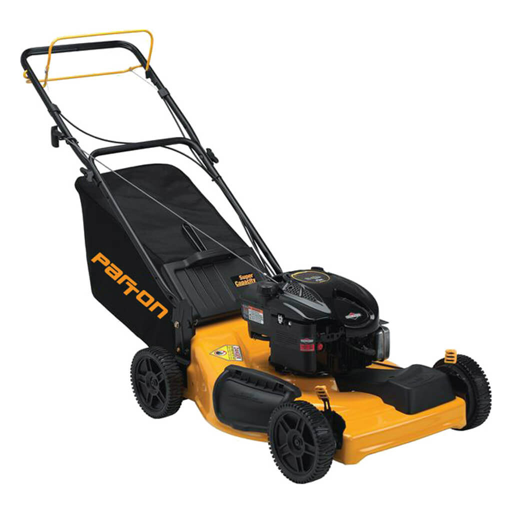 Газонокосилка бензиновая Parton PA625Y22RP