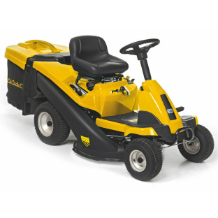 Газонокосилка с сиденьем Cub Cadet CC 114 TA