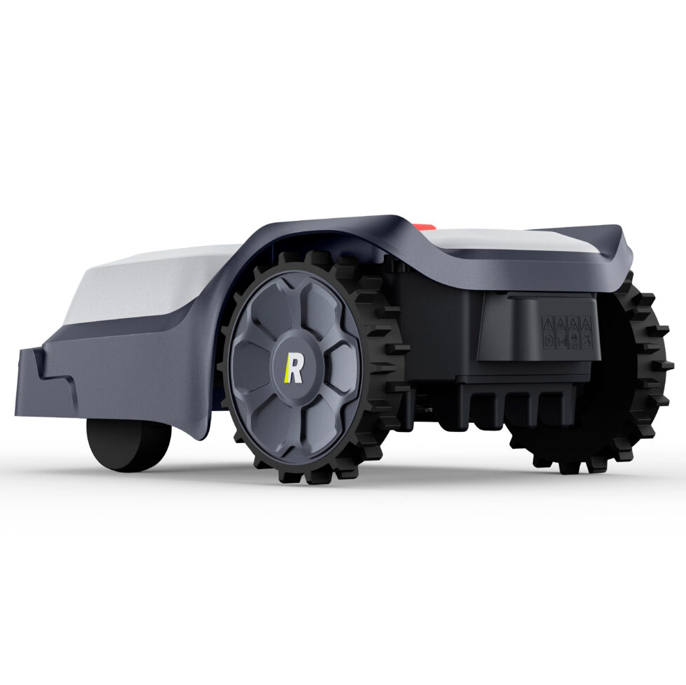 Газонокосилка-робот Robokos RoboUP T600