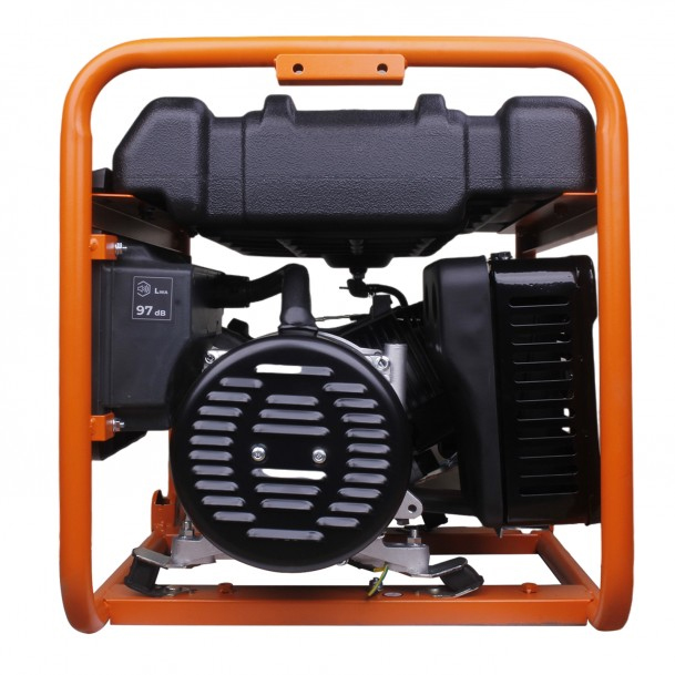 Генератор бензиновый VILLARTEC GG4000 3,2/3,5 кВт
