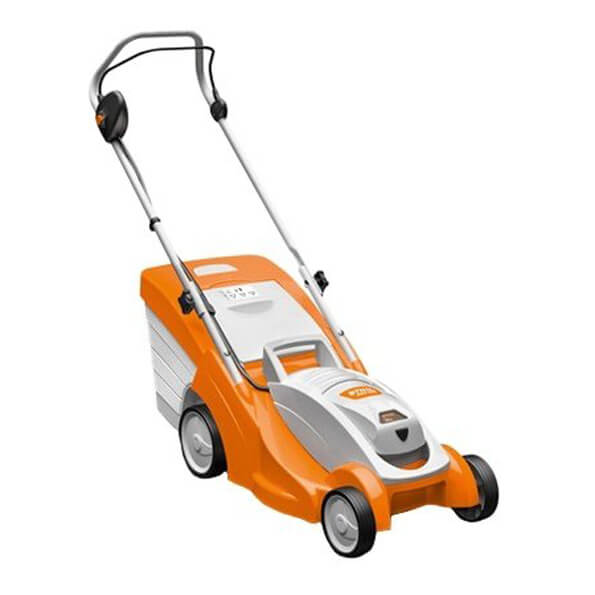 Газонокосилка аккумуляторная Stihl RMA 339 (без аккумулятора и з/у)