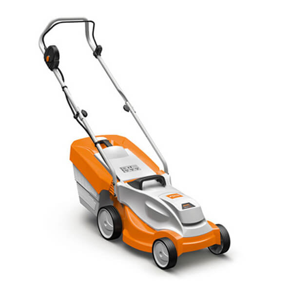 Газонокосилка аккумуляторная Stihl RМА 235 SET (AK 20, AL 101)