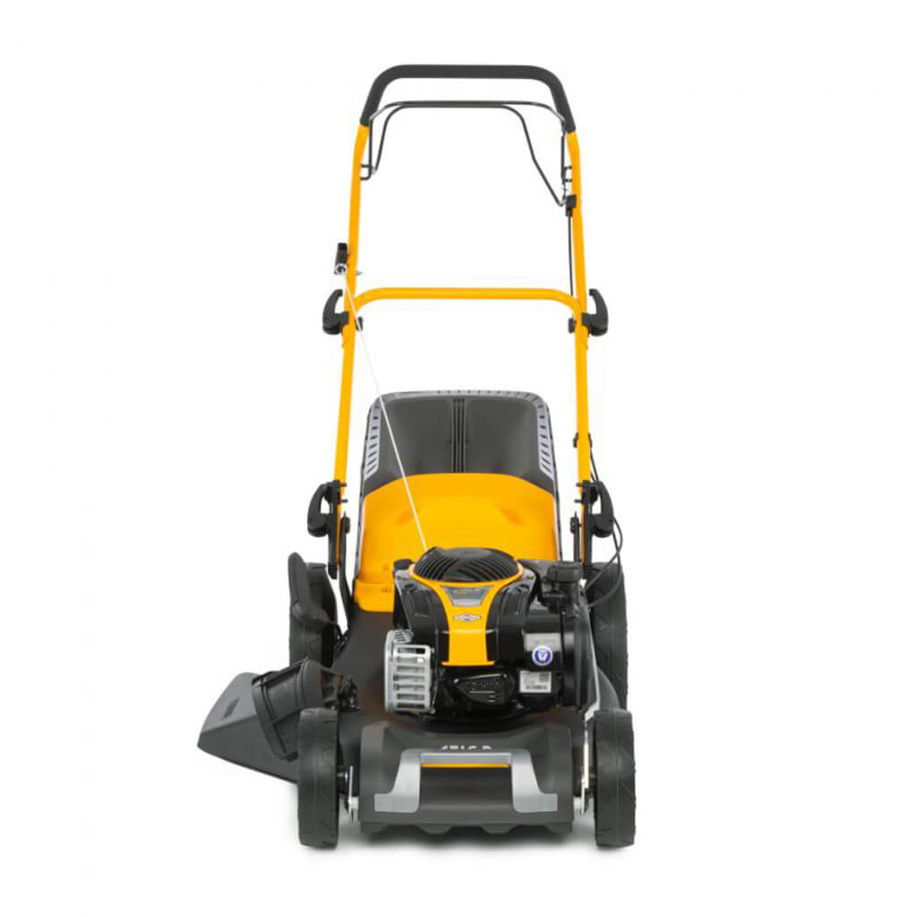 Газонокосилка бензиновая Stiga Combi 48 SQ B