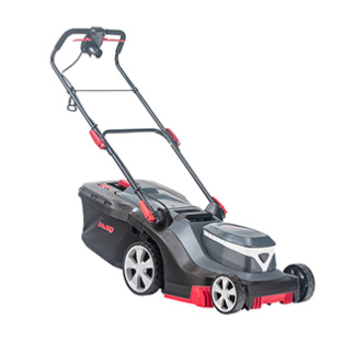 Газонокосилка электрическая AL-KO 38.2 E Comfort