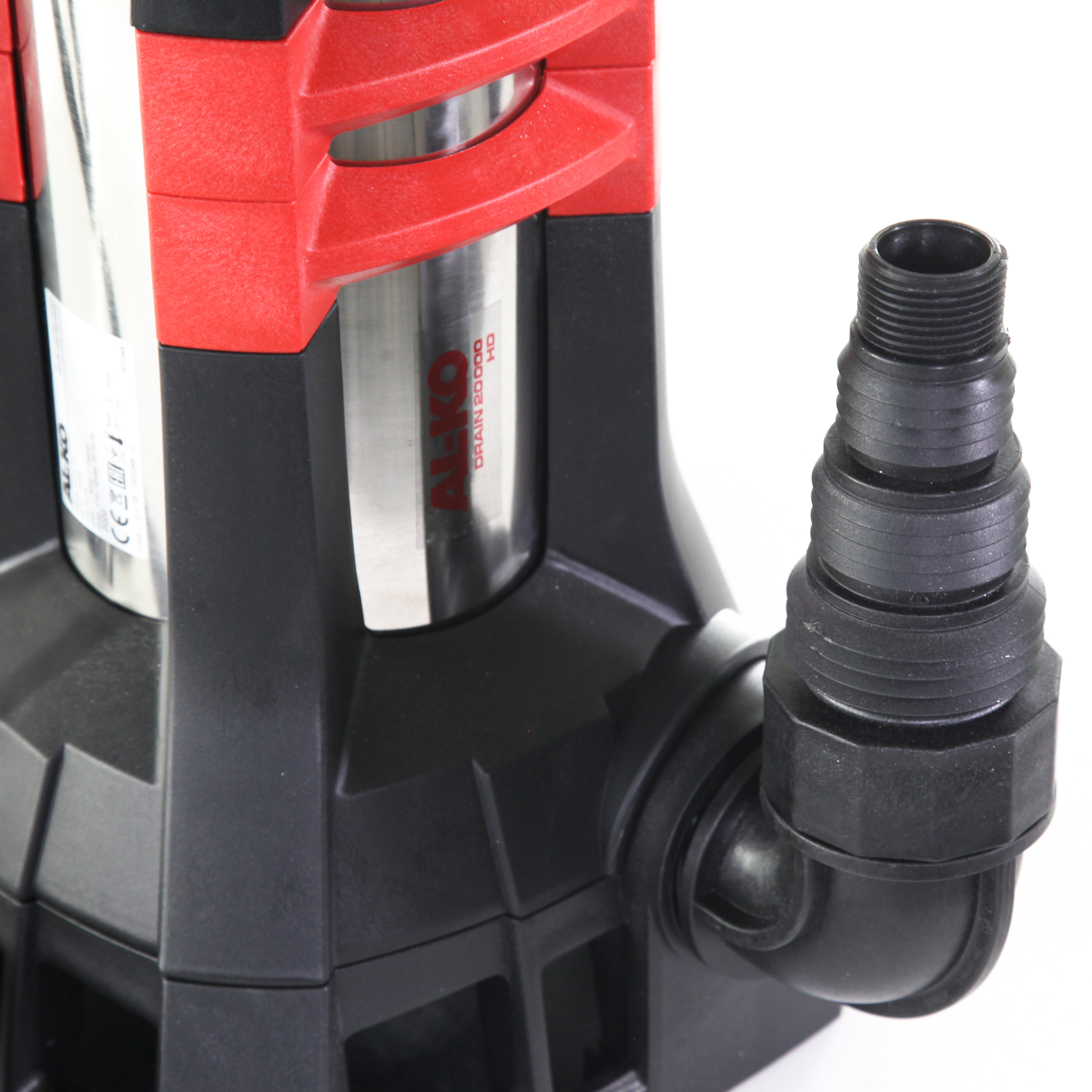 Погружной насос AL-KO Drain 20000 HD