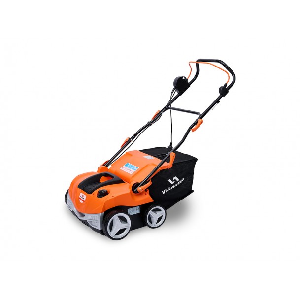 Аэратор (вертикуттер) электрический VILLARTEC AE 1638