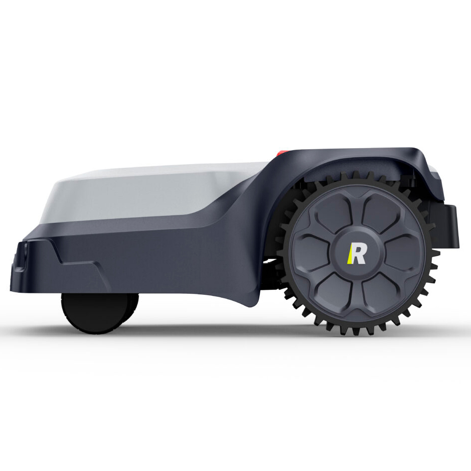 Газонокосилка-робот Robokos RoboUP T600