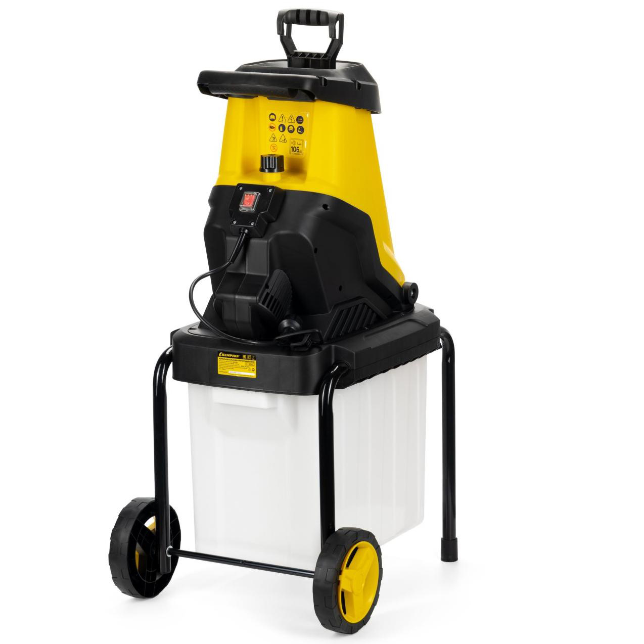 Измельчитель электрический Champion SH281