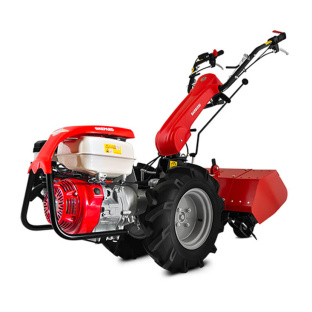 Мотоблок бензиновый Мобил К Ghepard Premium (Kohler CH395)