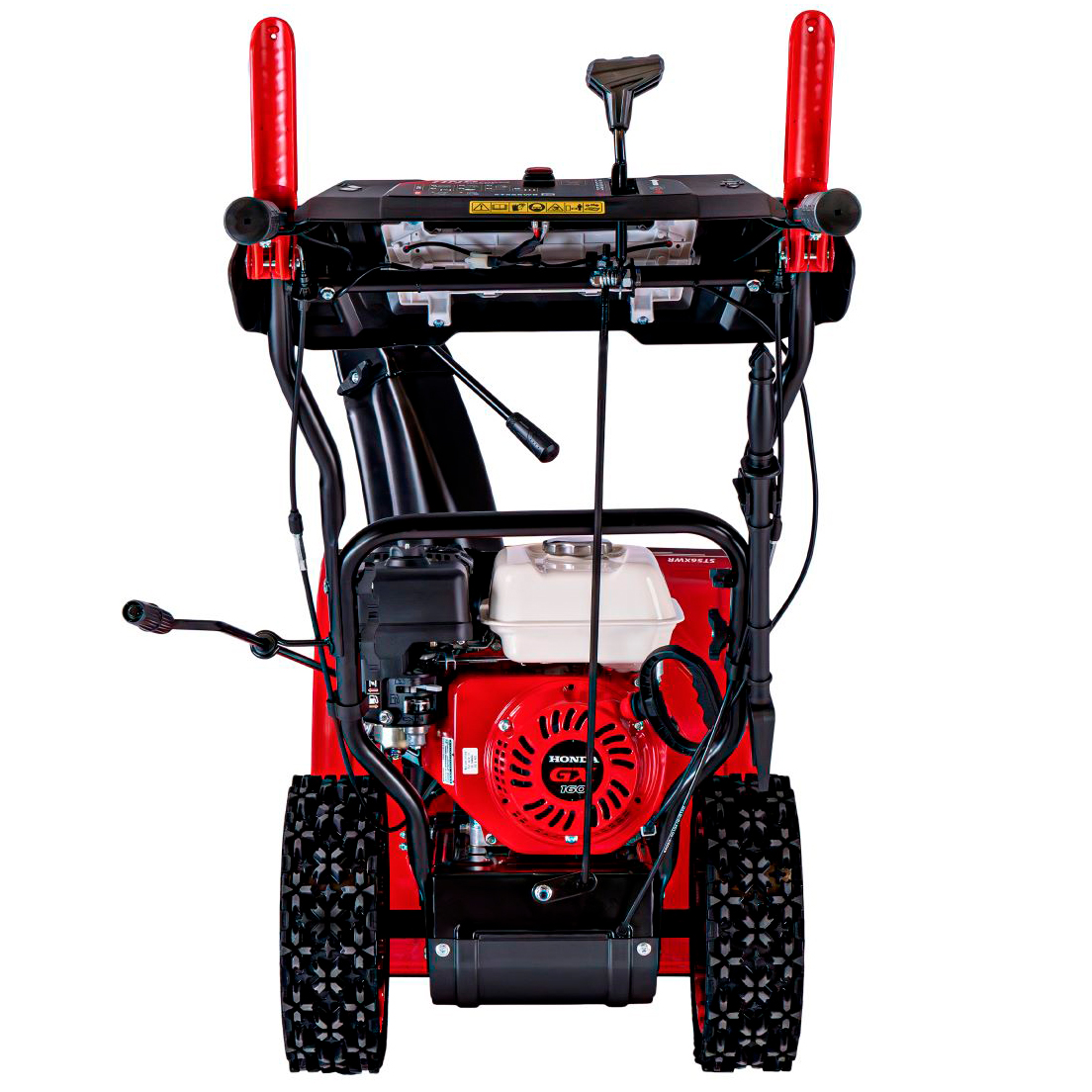 Снегоуборщик бензиновый HND ST 56 XWR