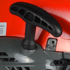 Система облегченного запуска