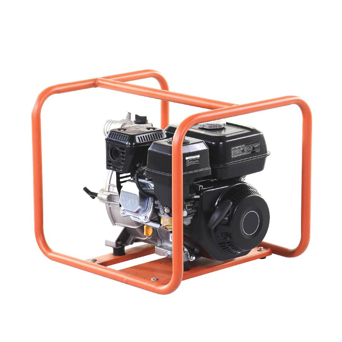 Мотопомпа бензиновая EVOline TG 20
