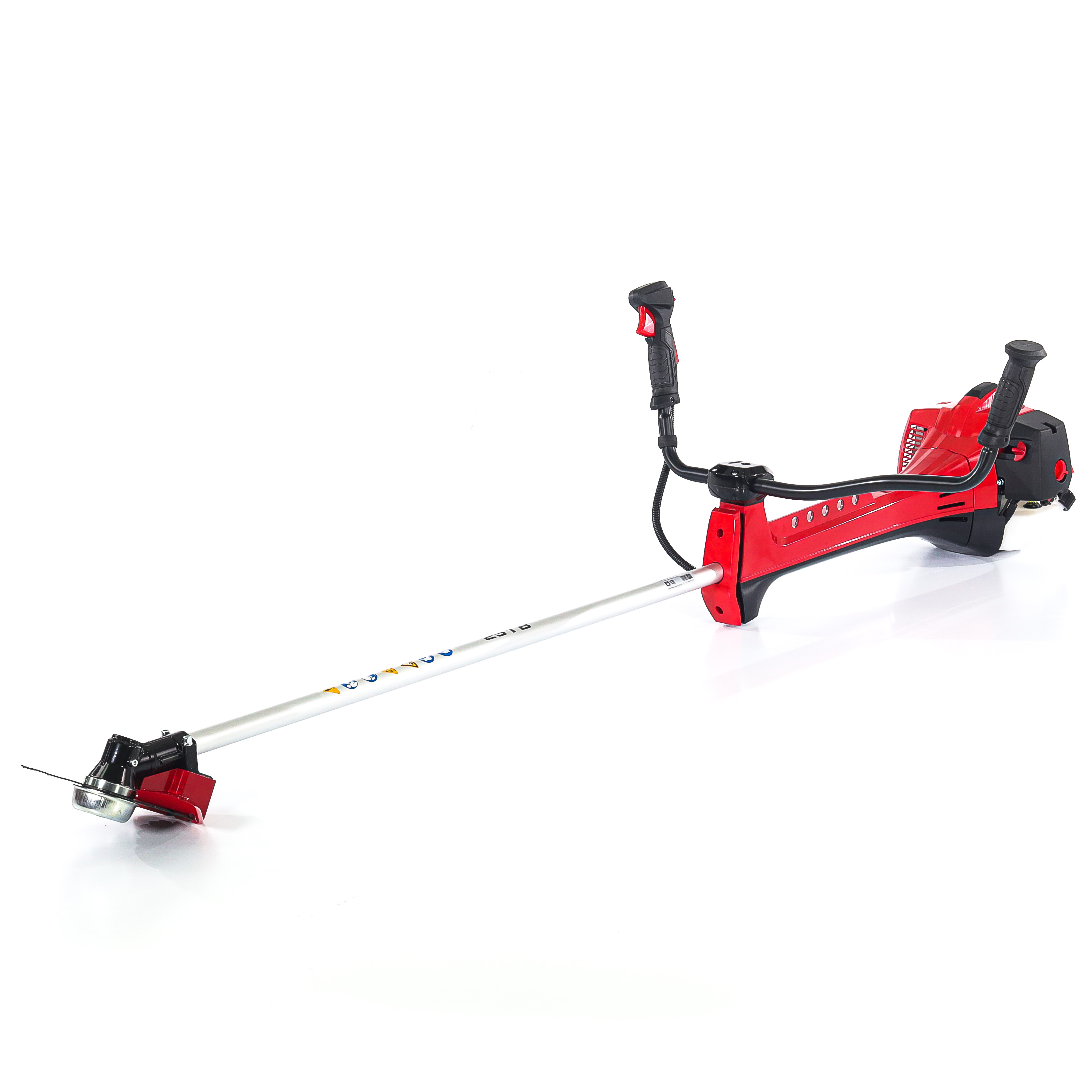 Кусторез бензиновый GEOS Max Premium Pro 251 B