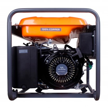 Генератор бензиновый VILLARTEC GGM7200С