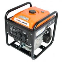 Генератор инверторный VILLARTEC GI358, 3,5 кВт