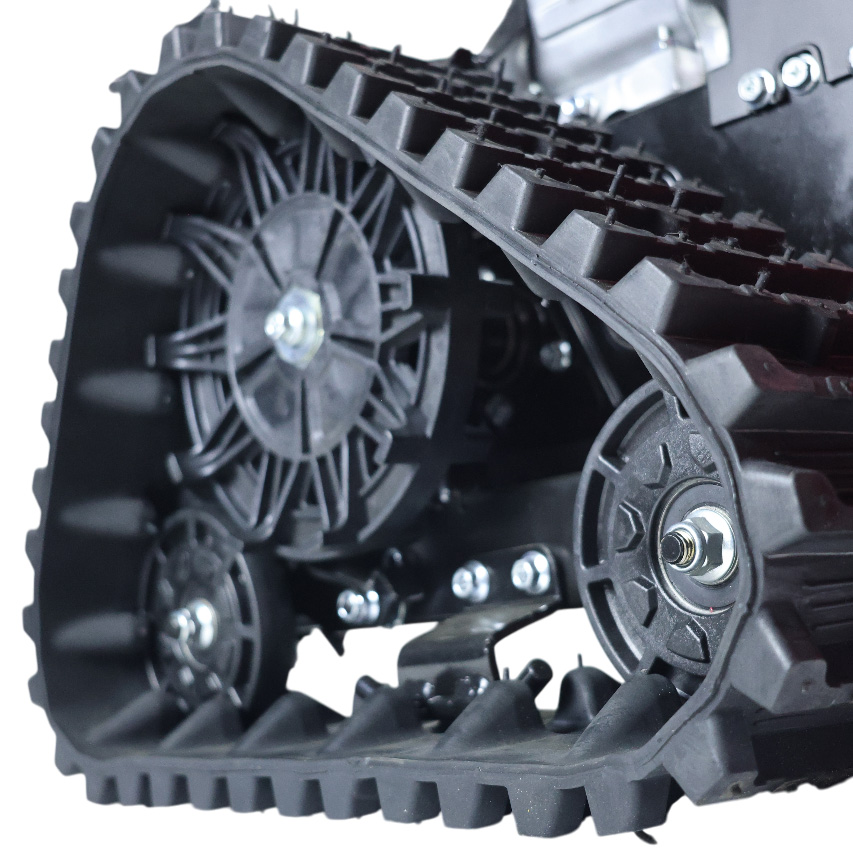 Снегоуборщик бензиновый HND ST 66 XTR