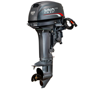 Подвесной лодочный мотор HND OB 9.9 ERL PRO