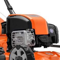 Мощный двигатель Briggs & Stratton с легким запуском