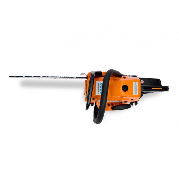 Бензопила VILLARTEC SB301, шина 35 см.(14")  Цепь 3/8 1.3 52 зв.
