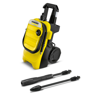 Минимойка электрическая Karcher K 4 Compact