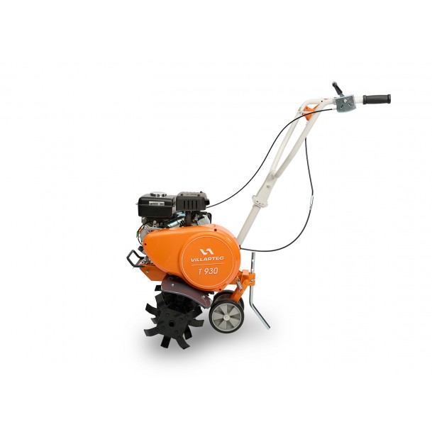 Культиватор бензиновый VILLARTEC T930
