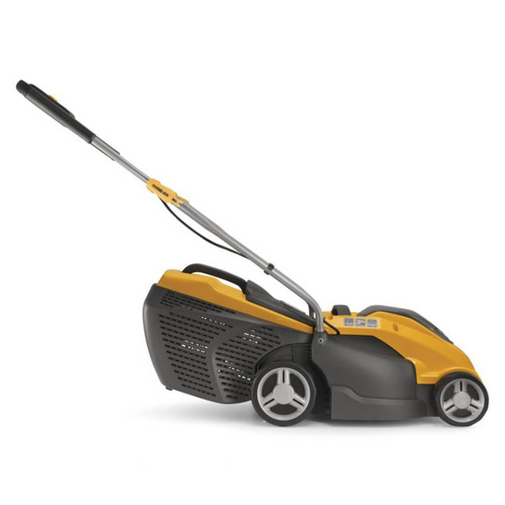 Газонокосилка аккумуляторная Stiga SLM 3448 AE