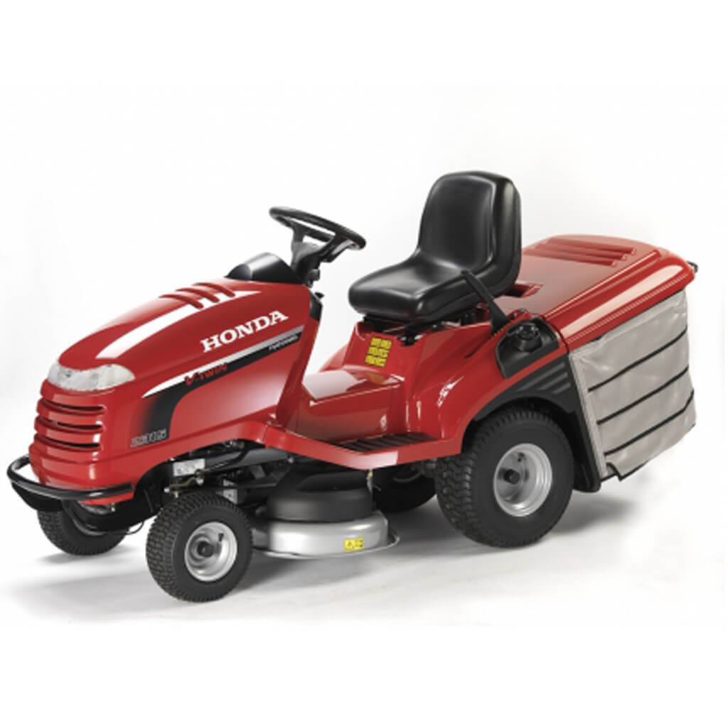 Газонокосилка с сиденьем Honda HF 2315 HME