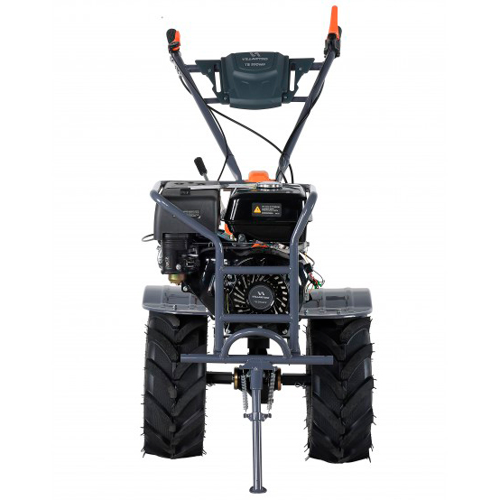 Мотоблок бензиновый VILLARTEC TB970WF