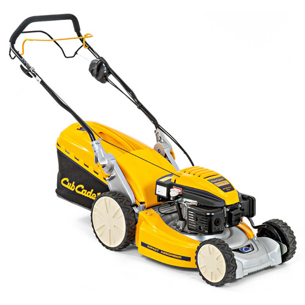 Газонокосилка бензиновая Cub Cadet CC 53 SPC V