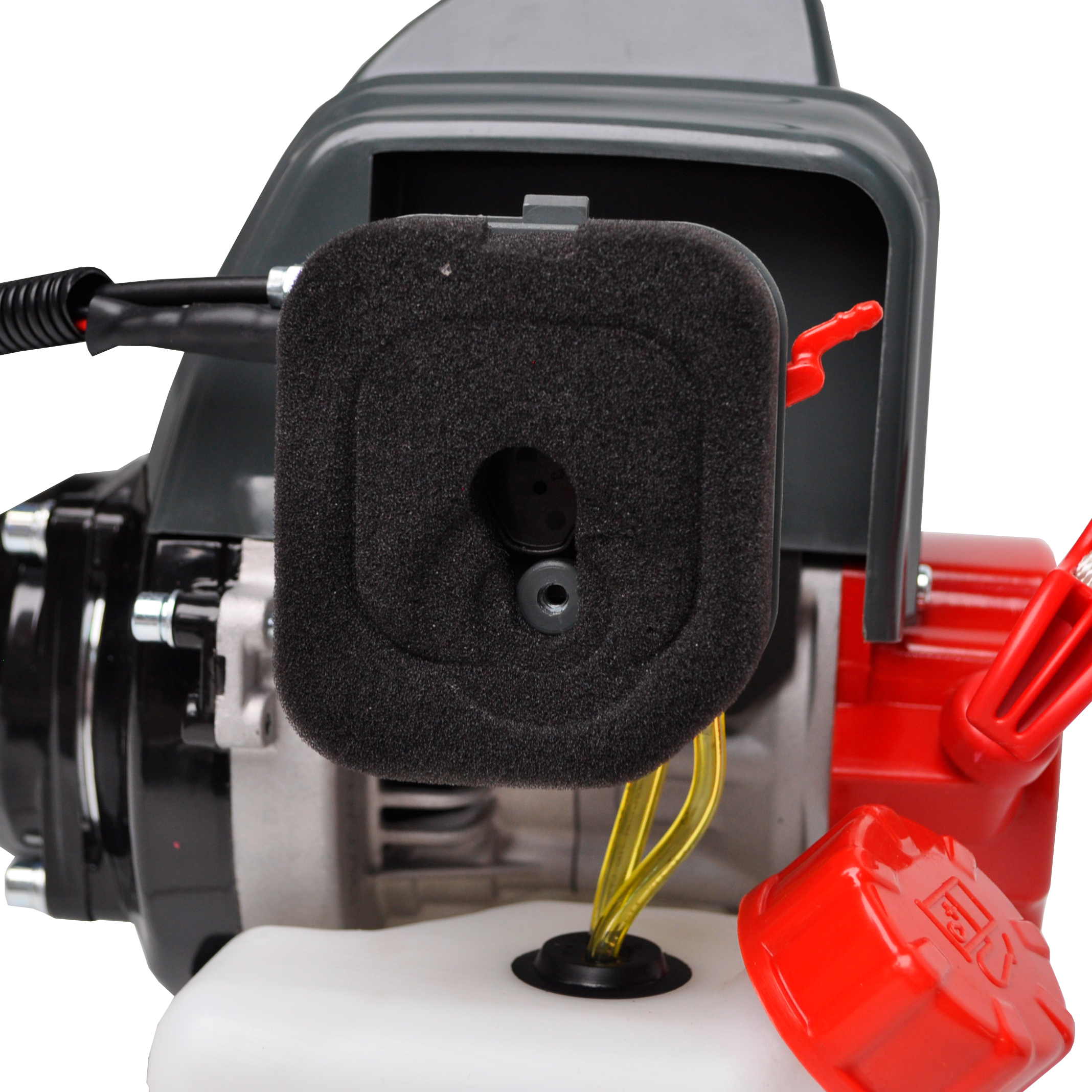 Мотокоса бензиновая GEOS Easy BC 330 B